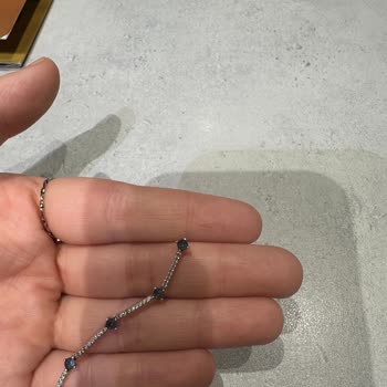 Pandora Bilekliğinde Taş Düşmesi Ve Kopması, Değişim Talebi