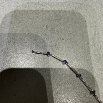 Pandora Bilekliğinde Taş Düşmesi Ve Kopması, Değişim Talebi