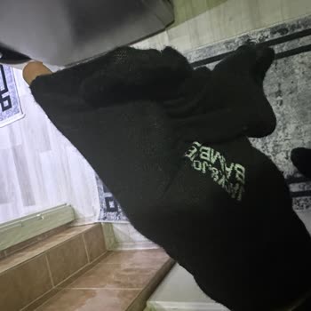 Jack Jones Çoraplarında Kalite Sorunu Ve Telafi Talebi