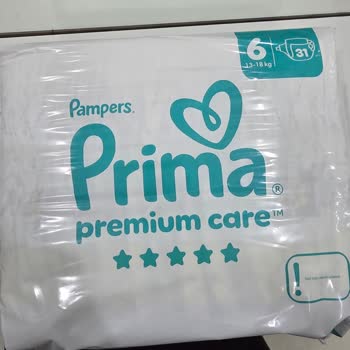 Yanıltıcı Ambalaj: Prima Bezler Yerine Pampers Gönderildi