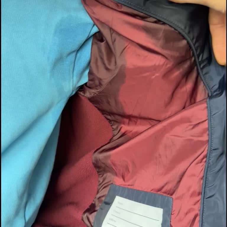 Dikişlerden Su Alan Çocuk Montu: Ayıplı Ürün Ve Uzun İnceleme Süreci