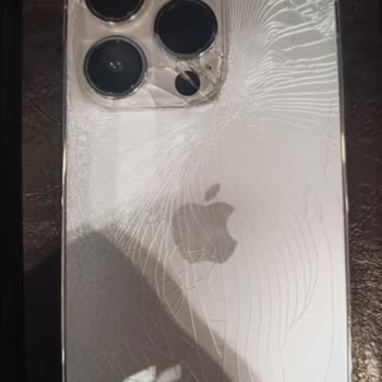 Getmobil Ayıplı Ve Toplamalı İPhone 14 Pro İçin Tam İade Ve Mağduriyetin Giderilmesi Talebi