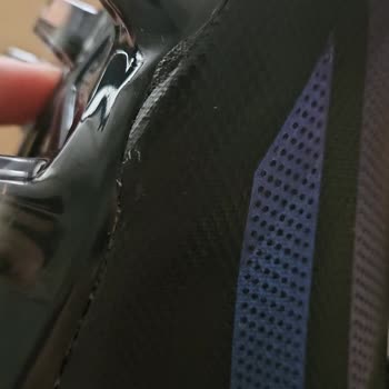 Adidas Crazyfast Kramponunun Taban Yapıştırma Sorunu Ve Değişim Talebi