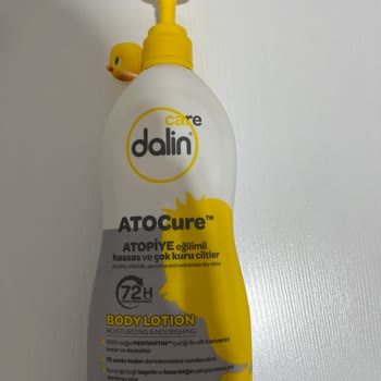 Losyon Bebekte Yanık Ve Kızarıklığa Sebep Oldu, İade Talebi