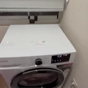 Arçelik 1 Aylık Kurutma Makinesi Ses Sorunu