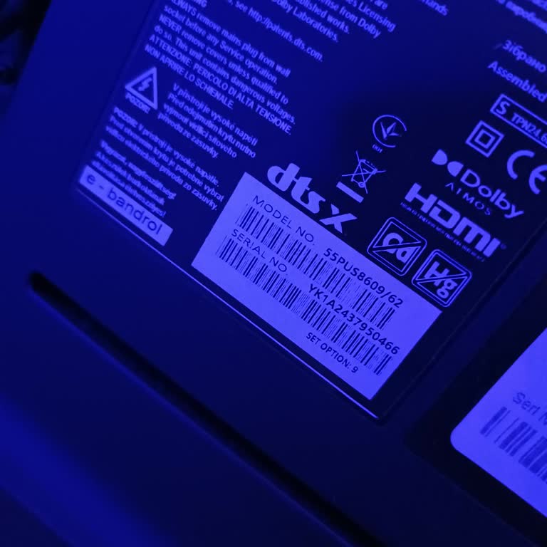 Philips Smart TV’de Ekran Yansıtma Bağlantı Kesilme Sorunu