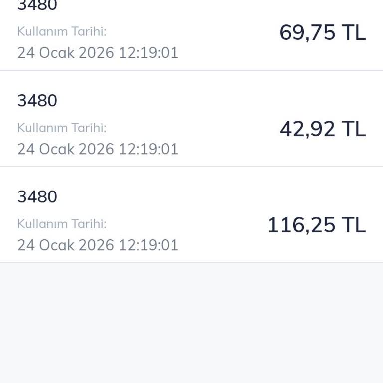 İzinsiz Funi Mobi Aboneliği İçin 270 TL Aylık Kesintilerin İadesi Ve Aboneliğin İptali Talebi