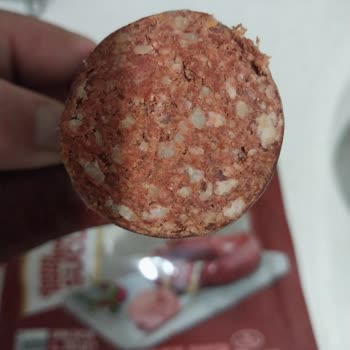 Ankagross Ahmet İpek Sucuk Son Kullanma Tarihine Rağmen Bozulmuş