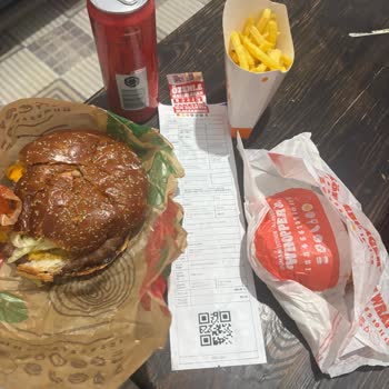 Paket Ve Restoran Servisinde Sürekli Gecikme Ve Soğuk Ürün Sorunu