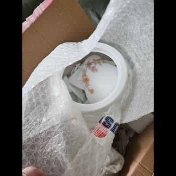 Aras Kargo’da Kırılabilir Ürünler Sürekli Hasar Görerek Müşteriyi Mağdur Ediyor