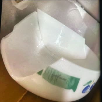 Aras Kargo’da Kırılabilir Ürünler Sürekli Hasar Görerek Müşteriyi Mağdur Ediyor