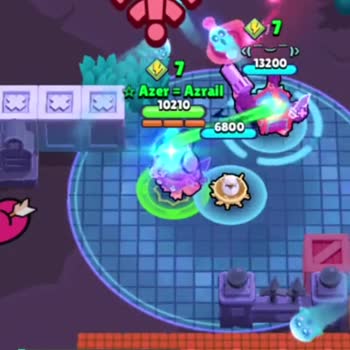 Supercell Ben Ve Onların Bahanesi