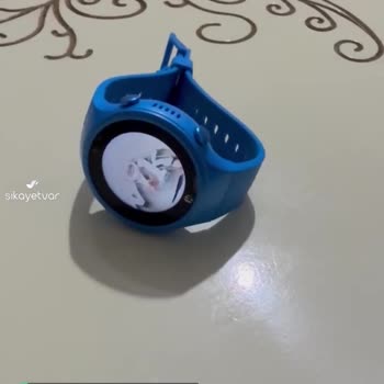 Wiky Watch Akıllı Saat Arızası