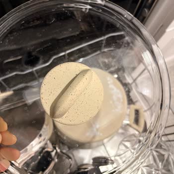 Arçelik 6455 Wf Bulaşık Makinesinde Temiz Yıkama Sorunu Ve Servis İhmaline Karşı Değişim Talebi