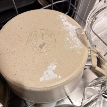 Arçelik 6455 Wf Bulaşık Makinesinde Temiz Yıkama Sorunu Ve Servis İhmaline Karşı Değişim Talebi