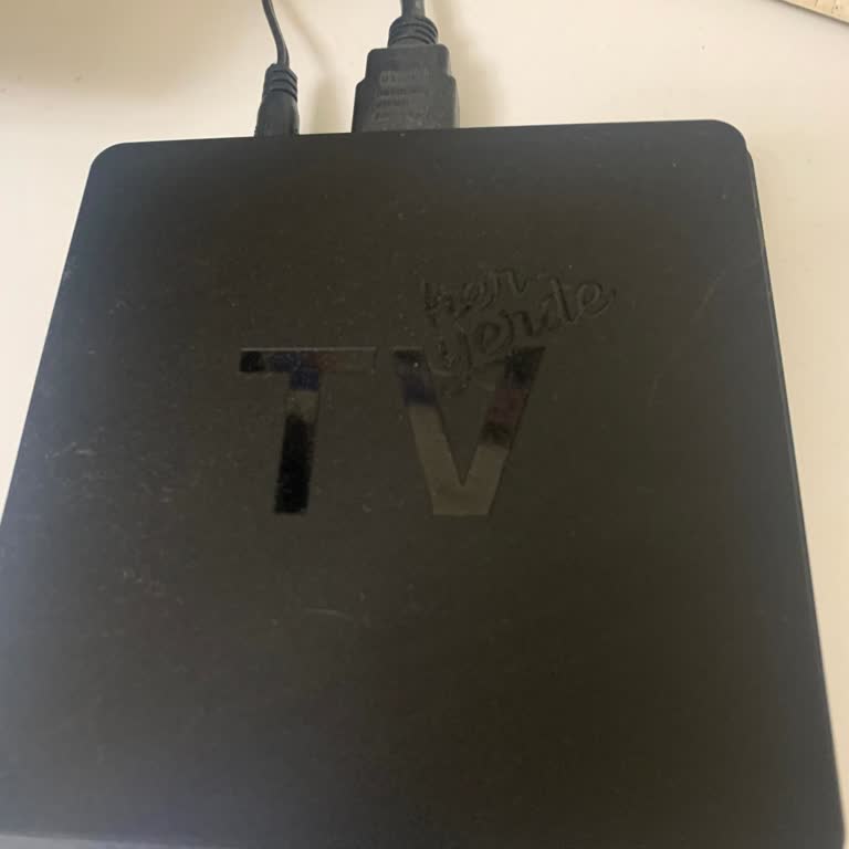 Kablo TV Cihazı Aldığım Günden Bu Yana Aynı Problemi Yaşıyorum