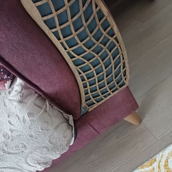 By Erkurt Home Neredeyse Tüm Ürünler Defolu Ve Hasarlı Çıktı