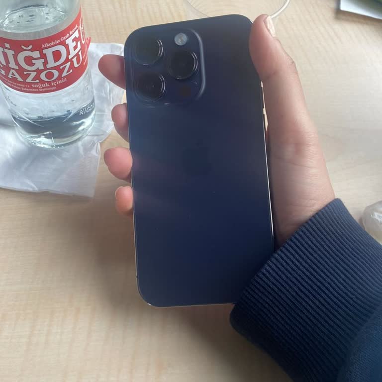 Bataryası Hızla Tükenen İPhone 14 Ve Hepsiburada’nın İade Sürecindeki İhmal