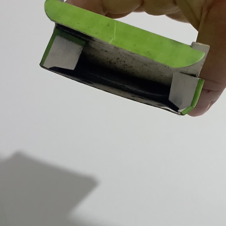 Evdekolay Probiyotik Yoğurt Mayası Küflü Çıktı!