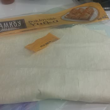 Şok Marketler Yufka Küflü Çıktı