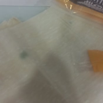 Şok Marketler Yufka Küflü Çıktı