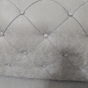 Garanti Süresi Sonrası Venon Koltuk Takımında Renk Solması Ve Sünger Çökmesi