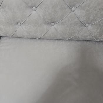 Garanti Süresi Sonrası Venon Koltuk Takımında Renk Solması Ve Sünger Çökmesi