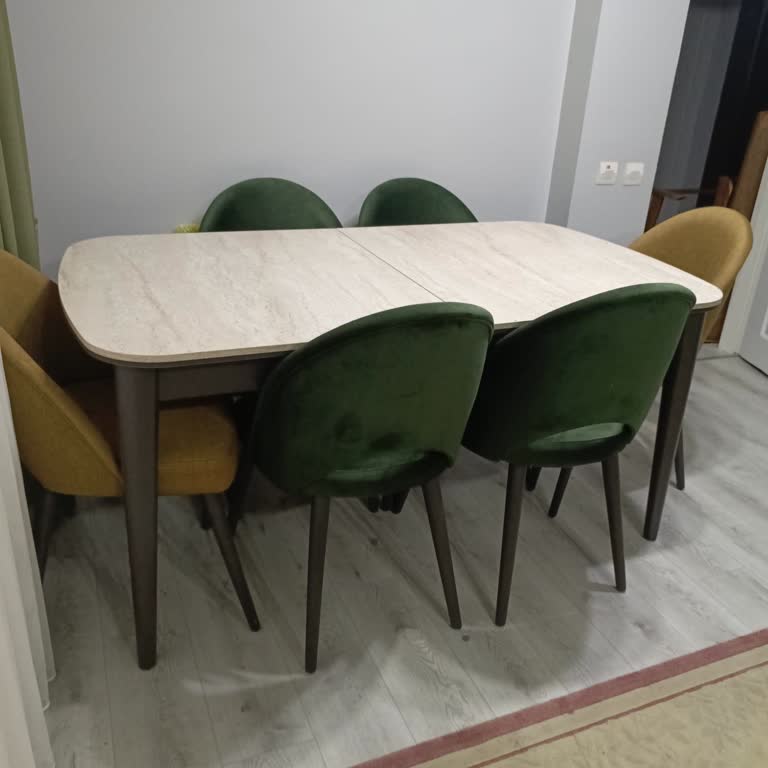 Bellona Masasının Renk Tonu Bilgi Eksikliği