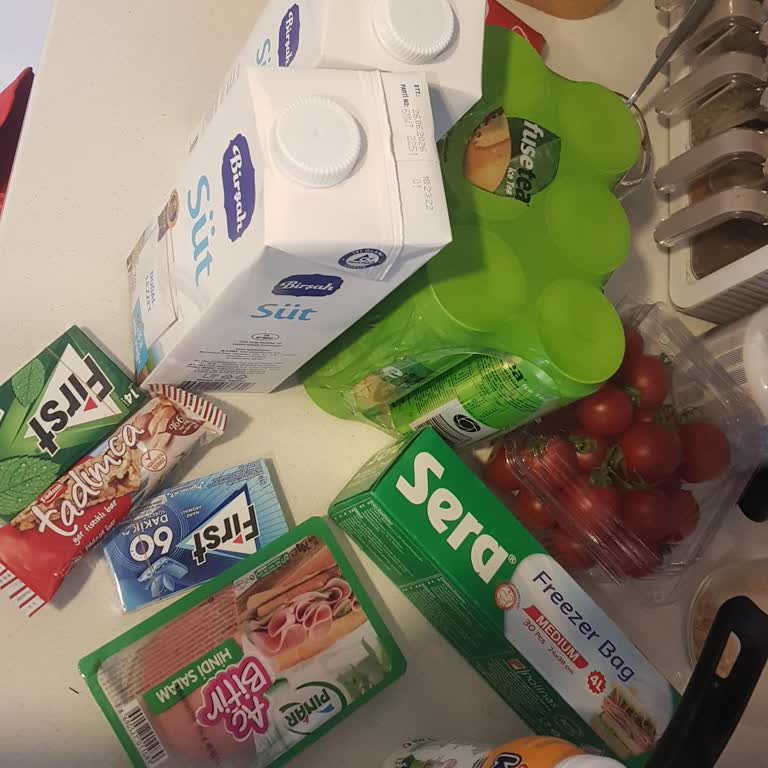 Yanlış Sipariş Teslimatı Ve 1000 TL İade Talebi