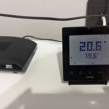 Cosa V5 Pille Wi-Fi Bağlantısı Çalışmıyor Ve Müşteri Desteği Cevapsız