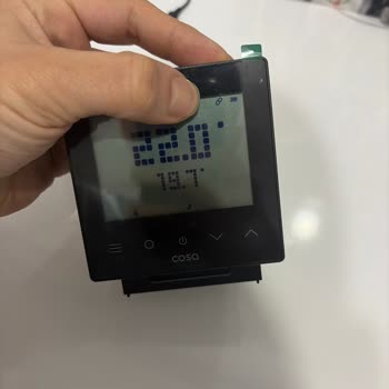 Cosa V5 Pille Wi-Fi Bağlantısı Çalışmıyor Ve Müşteri Desteği Cevapsız