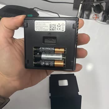 Cosa V5 Pille Wi-Fi Bağlantısı Çalışmıyor Ve Müşteri Desteği Cevapsız