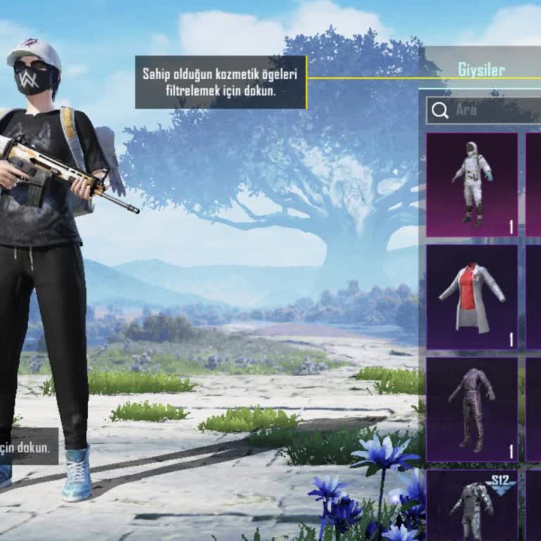 Oyun Dinar İlanla Uyumsuz PUBG Mobile Hesabı ve Uzayan İade Süreci