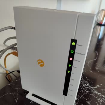 Ücretsiz Modem Ve TV Plus Kutusu Değişimi Talebim Cevapsız Kaldı