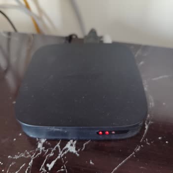 Ücretsiz Modem Ve TV Plus Kutusu Değişimi Talebim Cevapsız Kaldı