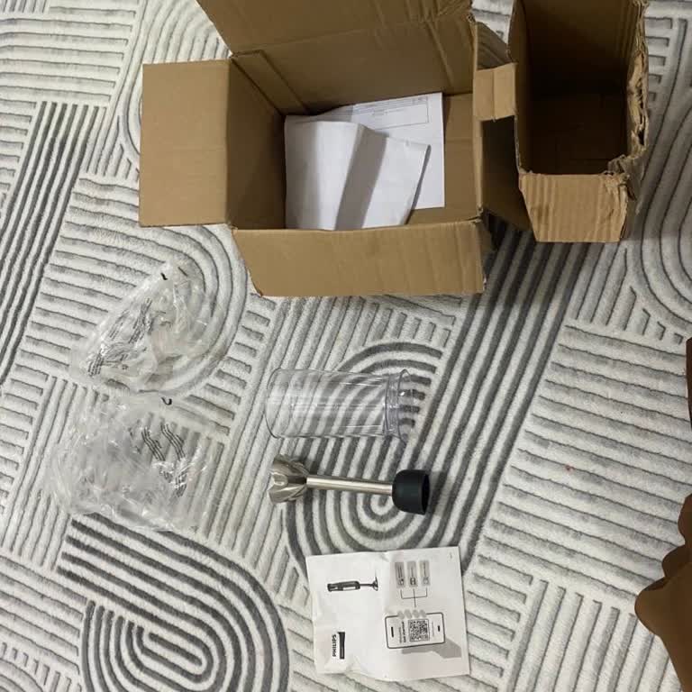 Eksik Motor İddiasıyla Reddedilen İade, Ürün Tam Ve Hasarsız Gönderildi