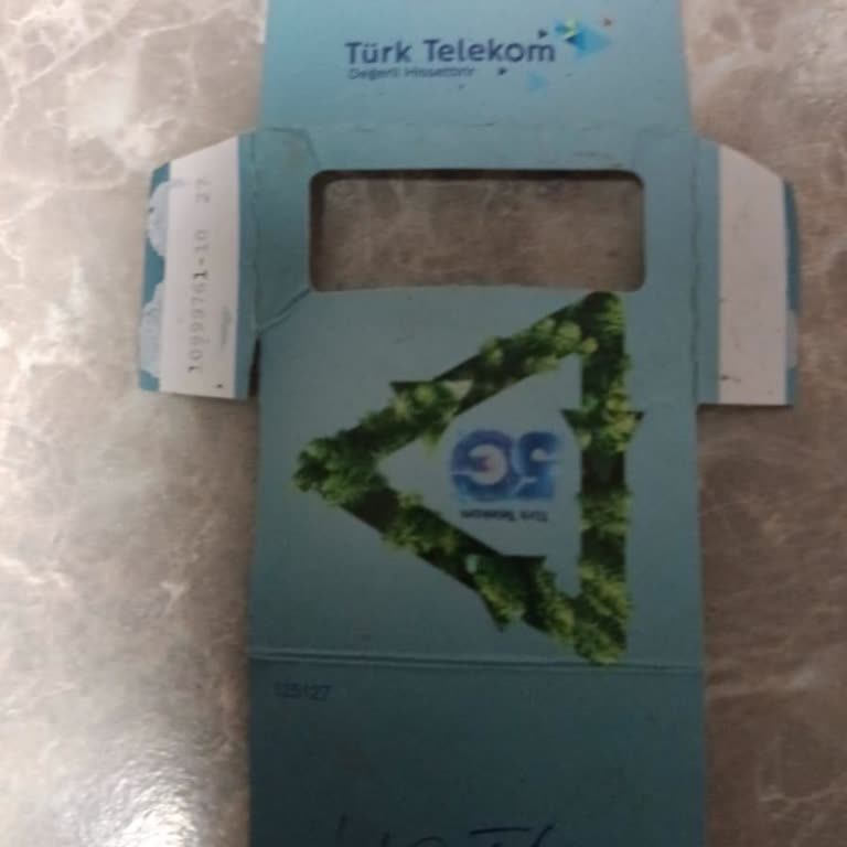 Türk Telekom’da Yanlış Paket Ve Hattın Başkasına Geçirilmesi Nedeniyle Yaşadığım Mağduriyet