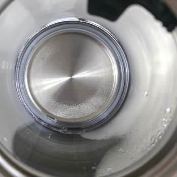 Philips Cam Kettle’da Kireçlenme Ve Küf Kokusu, İade Reddi Ve Servis Sorunları