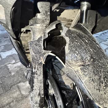 Kawasaki Ninja 500 Parça Fiyatları Aşırı Yüksek, Destek Şeffaf Değil