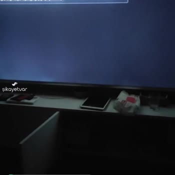 Onvo TV Yüksek Ses İle Açılış!