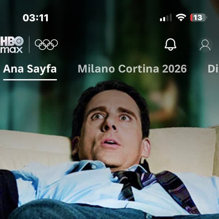 İzinim Olmadan HBO Max’dan Çekilen 2.298 TL’nin İadesi Ve Abonelik İptali