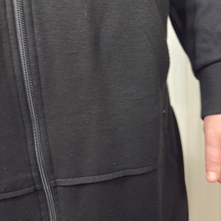 2.500 TL'lik Modal Eşofmanda Hızlı Tüylenme Ve Şirketin İlgisiz Tutumu