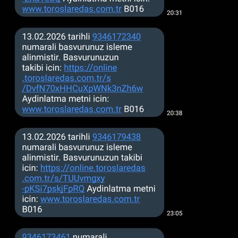 Enerjisa'da Faz Eksikliği Nedeniyle 8 Saat Kesinti Ve Yanıltıcı Arıza Kayıtları