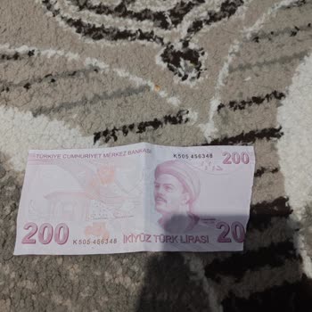 ATM Para Yırttı: 22.400 TL Kaybı Ve Şubeye Gitmek İstemiyorum