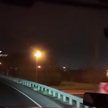Lider Van Seyahat Rötarlı Yolculuk!