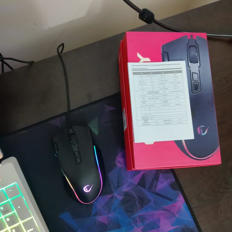 Rampage Greedy Mouse’ta USB Takın Uyarısı: Sürücü Sorunu Çözülmedi