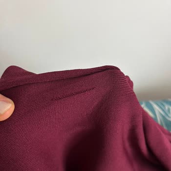 QusheDesign Defolu Ürün Gönderimi Ve İade Sorunu!