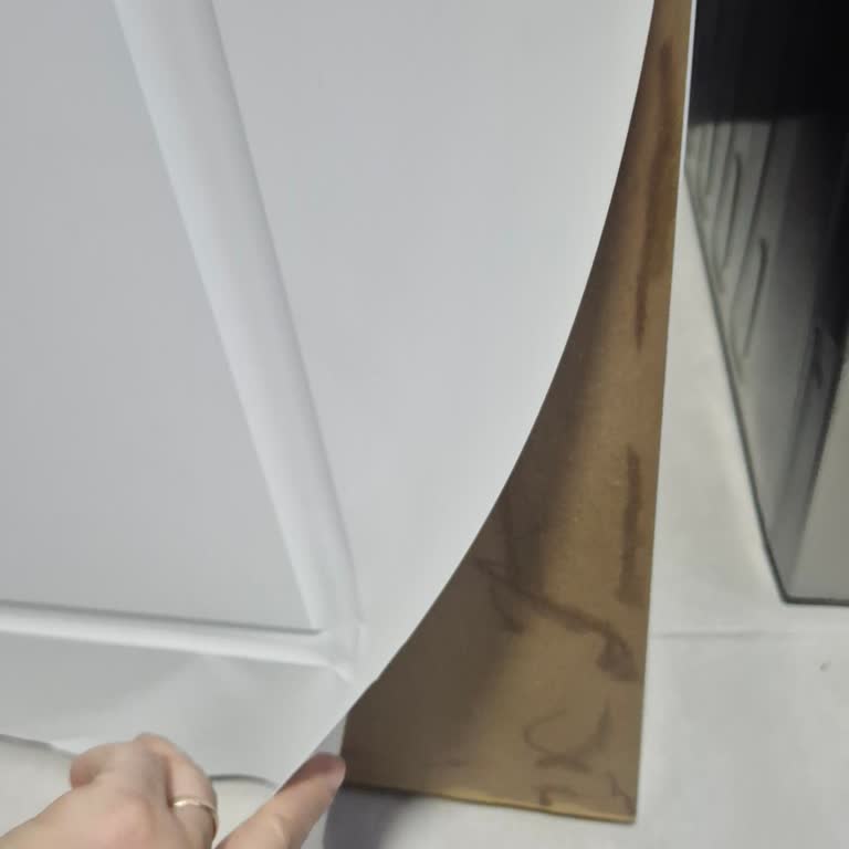 Variodor Banyo Kapılarında Erken Kaplama Soyulması Ve Ücretsiz Değişim Talebi