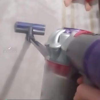 Dyson V8 Süpürgeme Yeni Motor Gönderilmesini İstiyorum