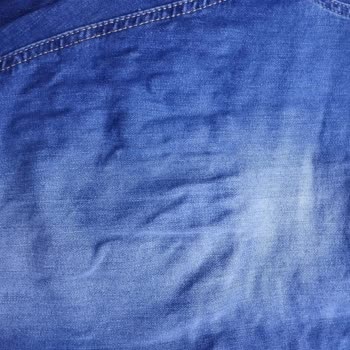 İki Ayda Deforme Olan Kot Pantolon İçin Değişim Talebi